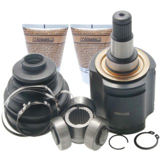 0111-KDJ95_ШРУС внутренний к-кт! Toyota Land Cruiser Prado 90 96-02 фото