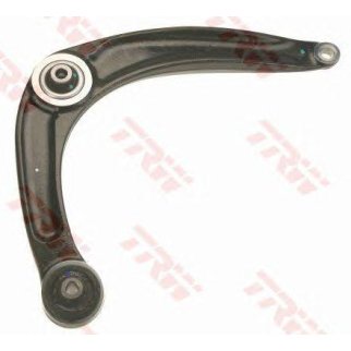 Рычаг передний нижний R CITROEN DS4/PEUGEOT 308/3008 TRW JTC1473 фото