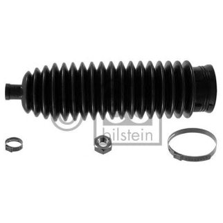 Пыльник рулевой рейки перед прав/лев фото