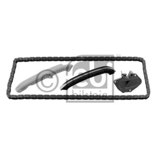 Комплект цепи ГРМ фото