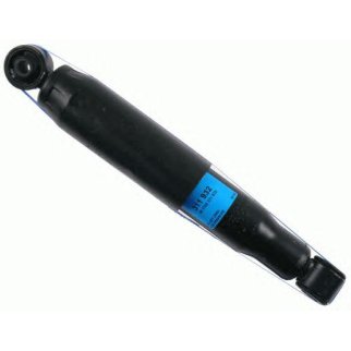 Амортизатор задний SACHS 311932 фото