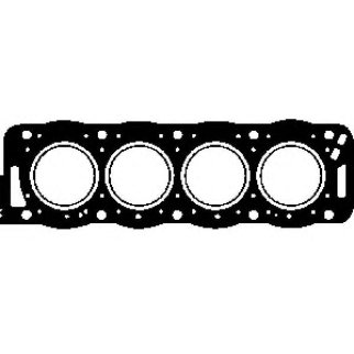 Прокладка ГБЦ фото