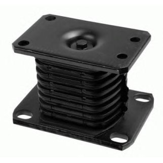 Отбойник задней рессоры Lemforder 25189 01 фото