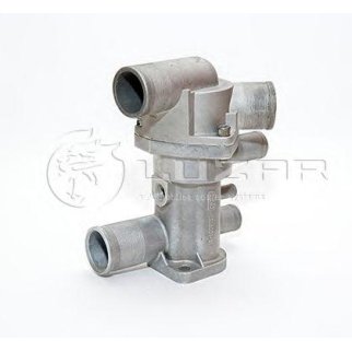 LT01081_термостат! в корпусе ВАЗ 2110-15, 2170 фото