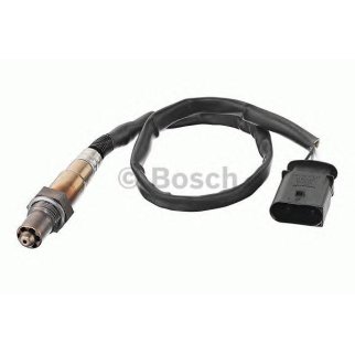 Датчик кислорода LAND ROVER Freelander BOSCH фото