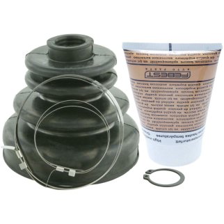 Пыльник ШРУСа FEBEST 0215-R20T фото