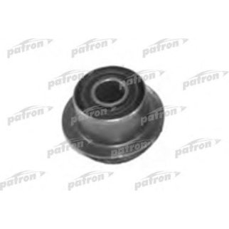 Сайлентблок рычага подвески фото