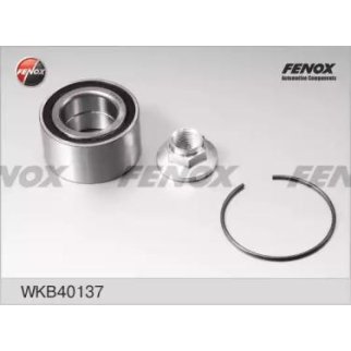 Подшипник ступицы Fenox WKB40137 фото
