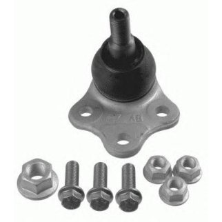 Опора шаровая передней подвески Lemforder 31007 01 фото