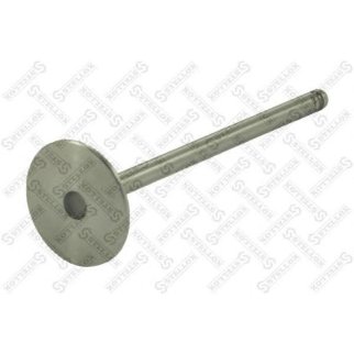 01-23303-SX_клапан впускной! 32.8x6x106.8 Renault Clio/Kangoo/Twingo 1.1/1.2 97> фото