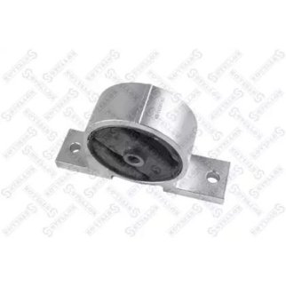 25-18033-SX_подушка двигателя передняя!Nissan Sunny B15/Almera N16 00-05 фото