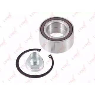 Подшипник ступицы к-кт LYNXauto WB1455 фото