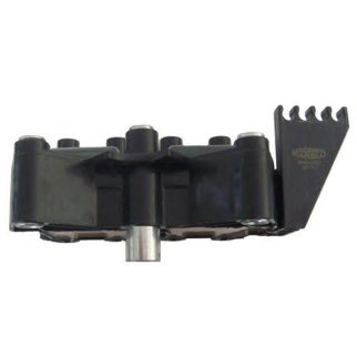 Катушка зажигания Magneti Marelli 060717067012 фото
