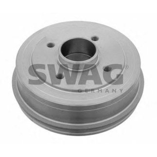Барабан тормозной SWAG 60 90 9029 фото