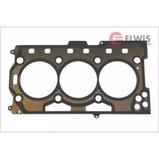 Прокладка ГБЦ фото