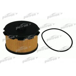 Фильтр топливный CITROEN: BERLINGO 98-, BERLINGO фургон 98-, C15 00-05, JUMPY 98-, JUMPY фургон 98-, XSARA 98-05, XSARA Break 98-05, XSARA купе 99-05, FIAT: SCUDO фото