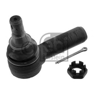 Наконечник рулевой правый FEBI 12975 фото