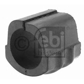 Втулка (сайлентблок) переднего стабилизатора FEBI 15382 фото