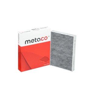 Фильтр салона metaco 1010-1213C фото