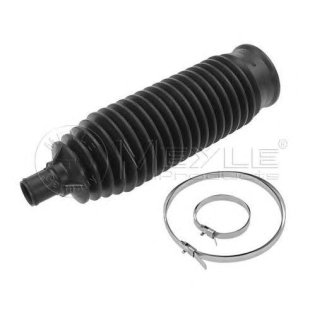 Комплект пыльника, рулевое управление AUDI A1 I (8X_) (05/10-10/18) , A2 (8Z0) (02/00-08/05) , SEAT фото