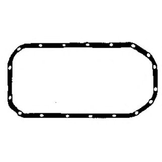 Прокладка поддона ДВС фото