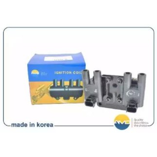 Катушка зажигания AMD AMD.EL415 фото