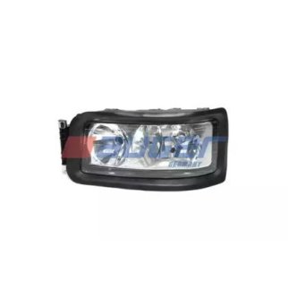 Фара левая auger 73470 фото