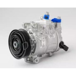 Компрессор кондиционера VAG TSI/TDI фото