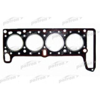 Прокладка ГБЦ Lada 1.2/1.5 72> фото