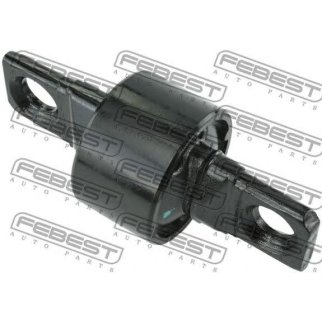 Сайлентблок задней подвески FEBEST MZAB-099 фото