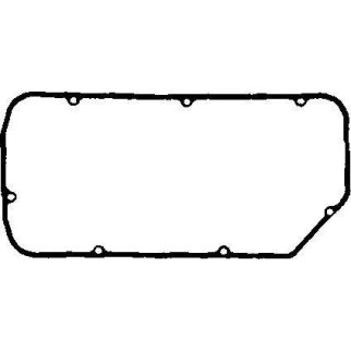 Прокладка клапанной крышки Payen JN807 фото