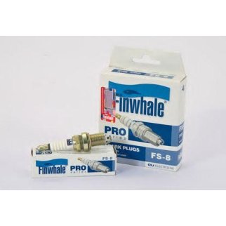 Свеча зажигания Finwhale FS8 фото