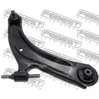 Рычаг передний FEBEST 0224-J10RH фото