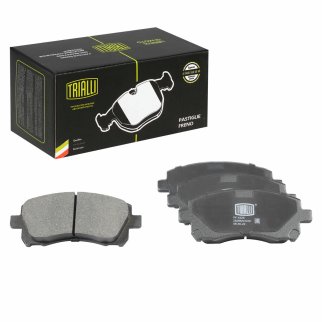 Колодки тормозные передние к-кт TRIALLI PF 4326 фото