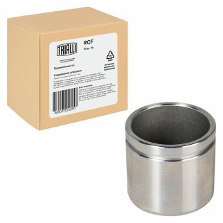 Поршень суппорта для а/м Ford Mondeo III (00-) перед. d=57мм (RCF 102006) фото