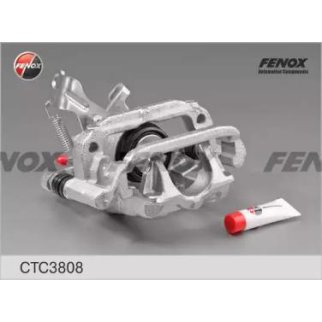 Суппорт тормозной Fenox CTC3808 фото