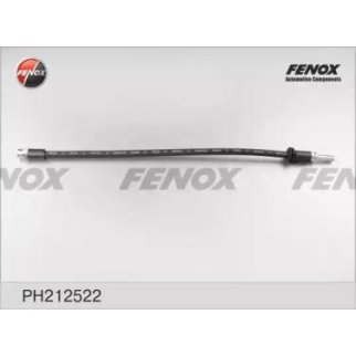 Шланг тормозной Fenox PH212522 фото