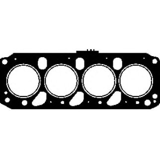 Прокладка ГБЦ фото