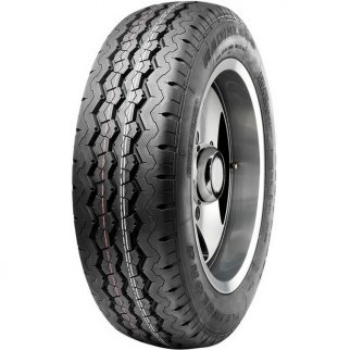 Автошина R15C 205/70 LING LONG Radial 666 106/104S лето 221008292 фото 1