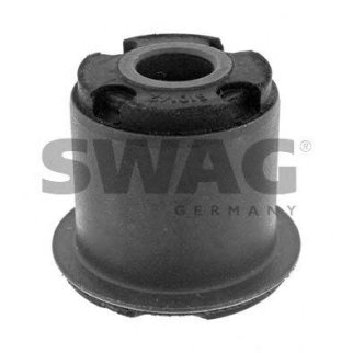 Сайлентблок передний подвески SWAG 62 60 0002 фото