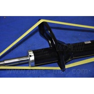 Амортизатор передний PARTS-MALL PJA-FL008 фото