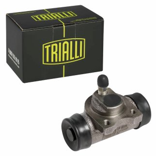 Цилиндр тормозной TRIALLI CF 0542 фото