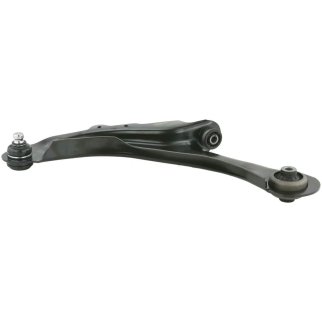 Рычаг передний нижний левый RENAULT MEGANE II 2002-2012 2424-MEGIILH фото