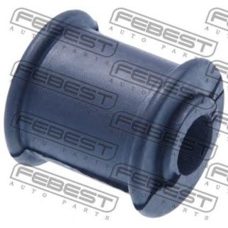 CRSB-PTCR_втулка заднего стабилизатора! d15.4 Chrysler Pt Cruiser 01-09 фото