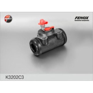 Цилиндр тормозной Fenox K3202 C3 фото