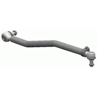 Тяга рулевая Lemforder 24260 01 фото