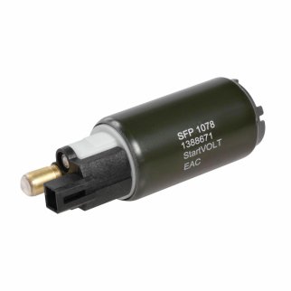 Насос топливный электрический стартВОЛЬТ SFP 1078 фото