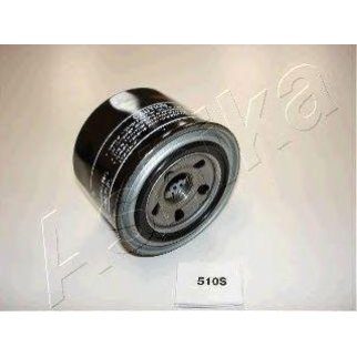 Фильтр масляный ashika 10-05-510 фото