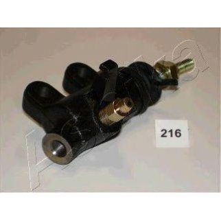 Цилиндр сцепления рабочий ashika 85-02-216 фото