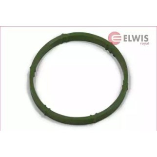 Прокладка впускного коллектора фото